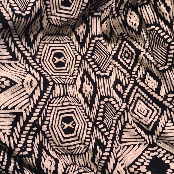 Lucky Brand Drawstring Dress with POCKETS - Picture 2 of 3